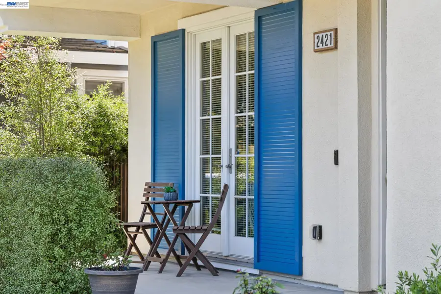 2421 Haile St, Alameda, CA 94501 - #2