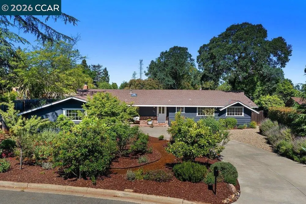 1025 Panadero Way, Clayton, CA 94517 - #1