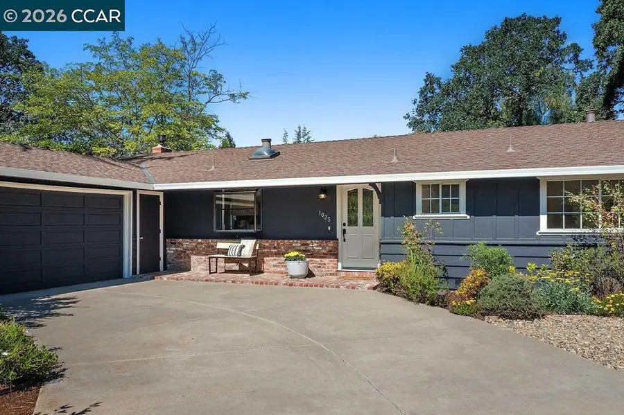 1025 Panadero Way, Clayton, CA 94517 - #3