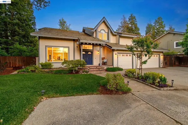 646 Windmill Ln, Pleasanton, CA 94566
