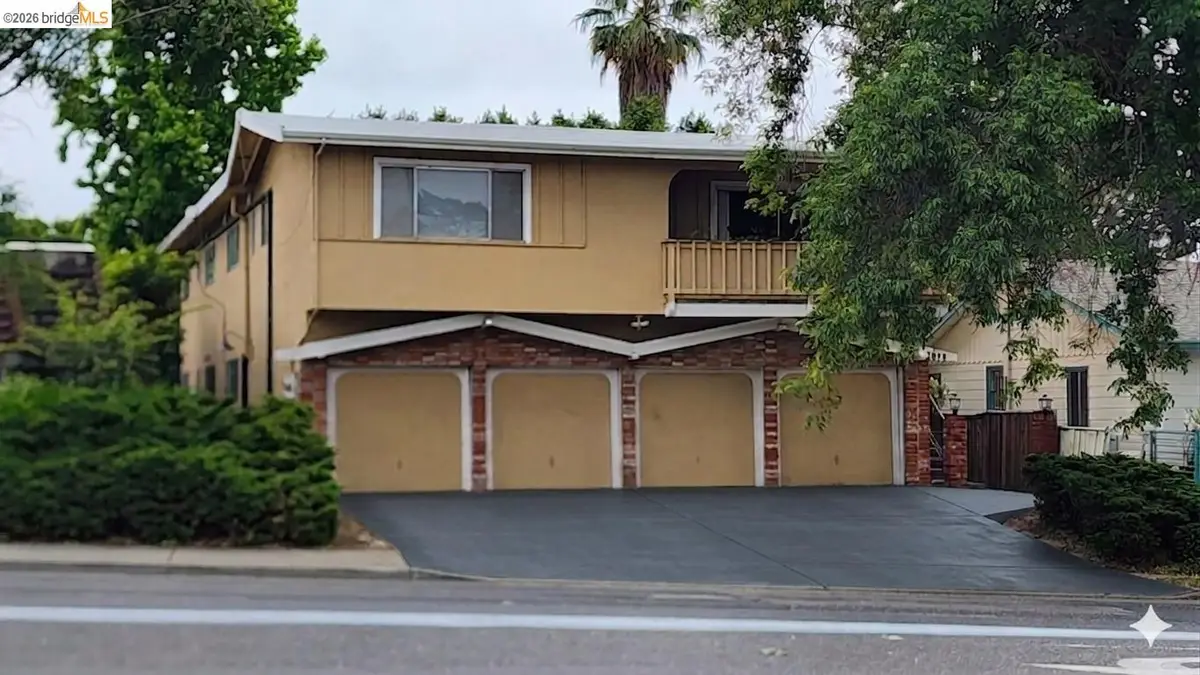 3872 35th Ave, Oakland, CA 94619 - #1