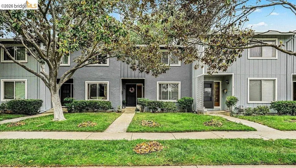 1454 Newhall Pkwy, Concord, CA 94521 - #1