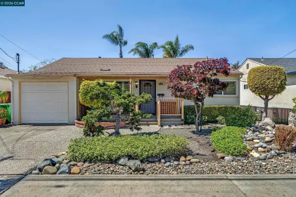 17380 Via San Ardo, San Lorenzo, CA 94580