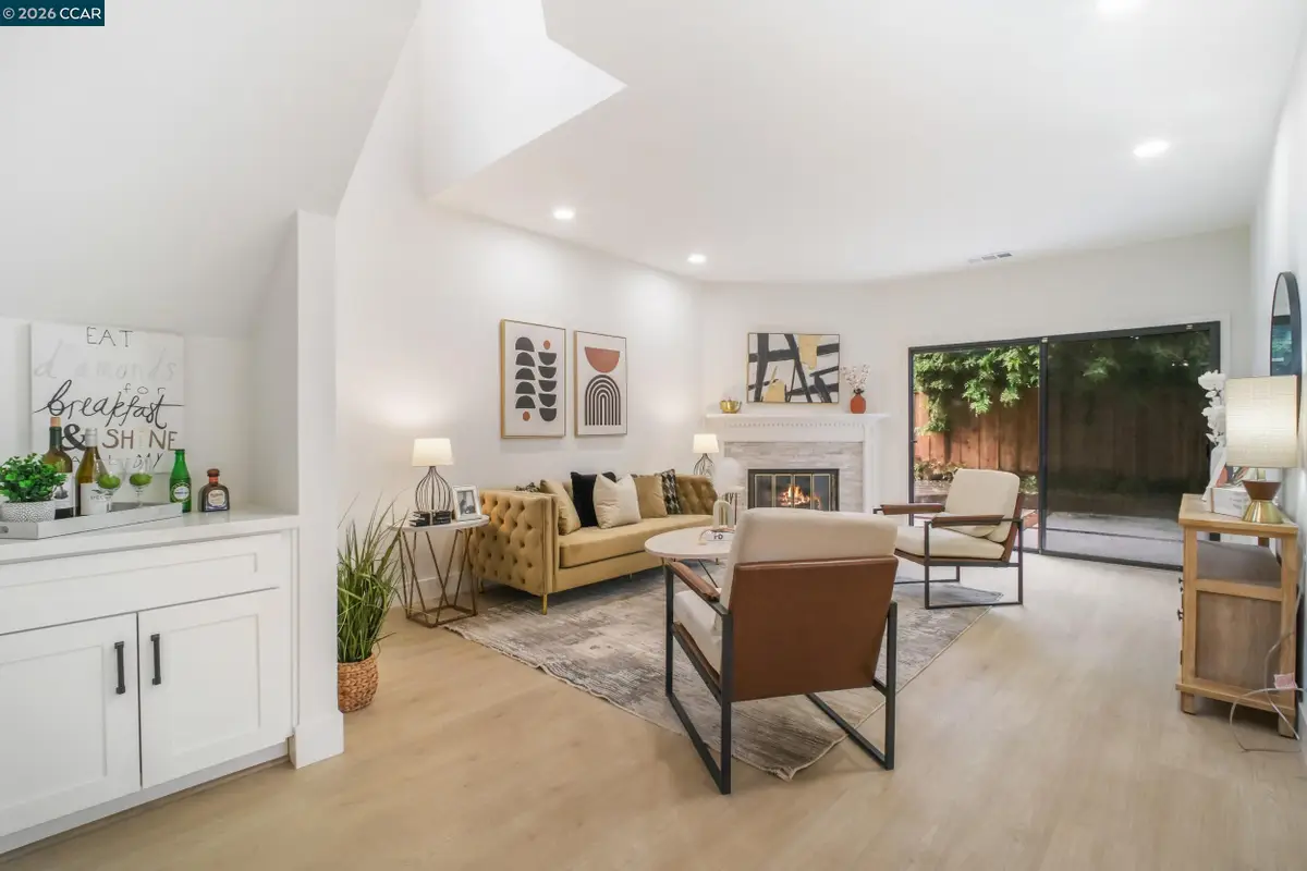 3863 Harlequin Ter, Fremont, CA 94555 - #1