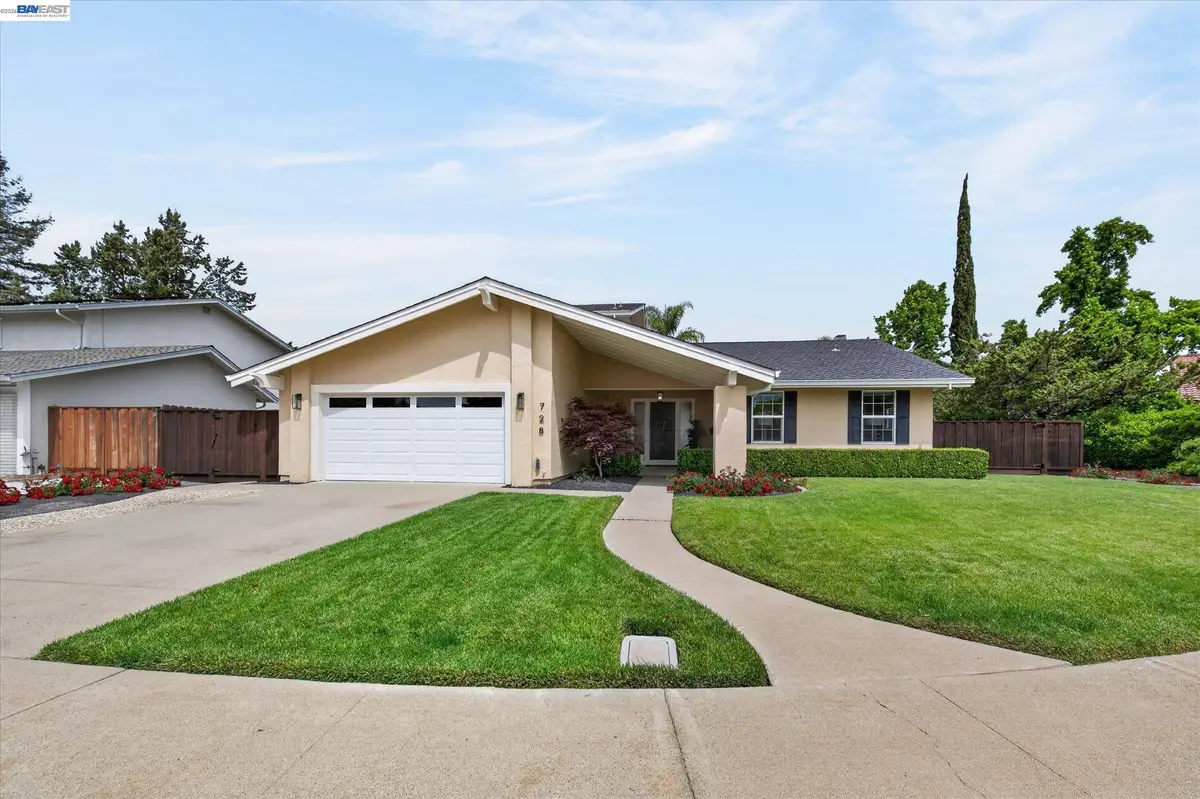 728 Polaris Way, Livermore, CA 94550 - #1