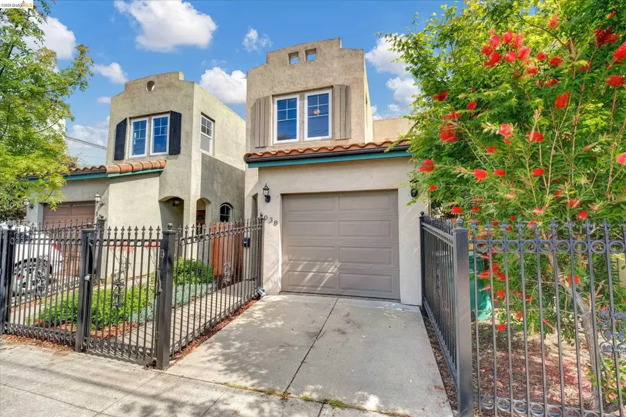 3038 E 18th St, Oakland, CA 94601 - #2