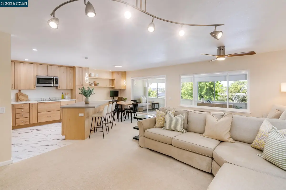 1909 Skycrest Dr #5, Walnut Creek, CA 94595 - #1