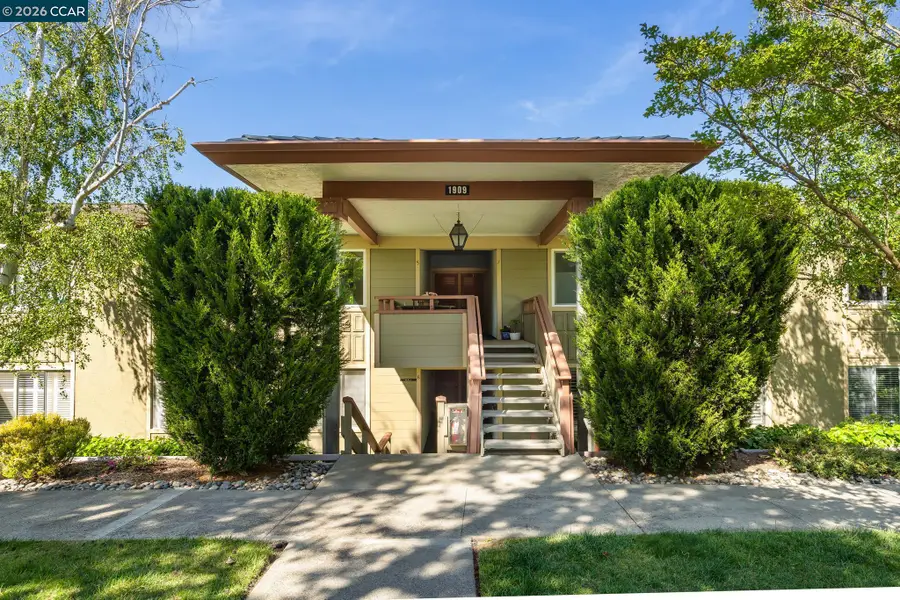 1909 Skycrest Dr #5, Walnut Creek, CA 94595 - #2