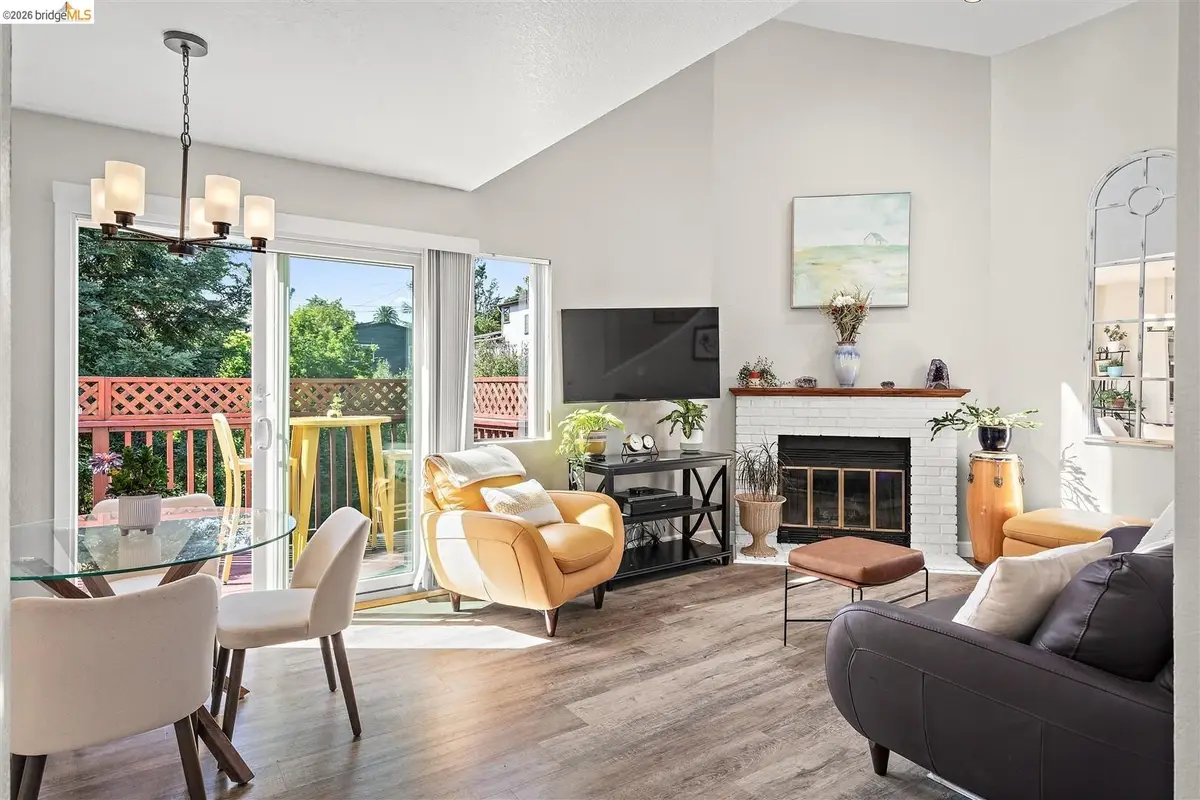 3687 Maple Ave #9, Oakland, CA 94602 - #1