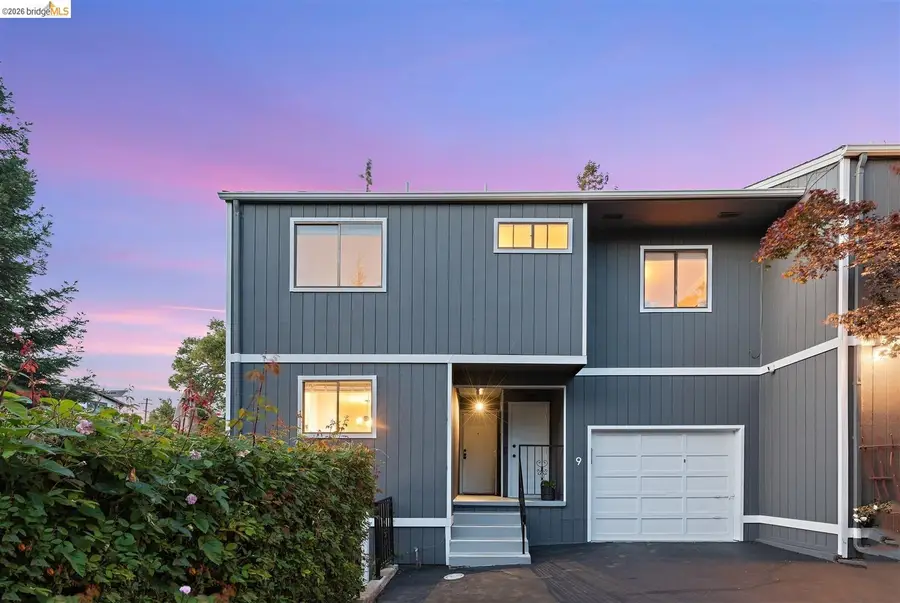 3687 Maple Ave #9, Oakland, CA 94602 - #2