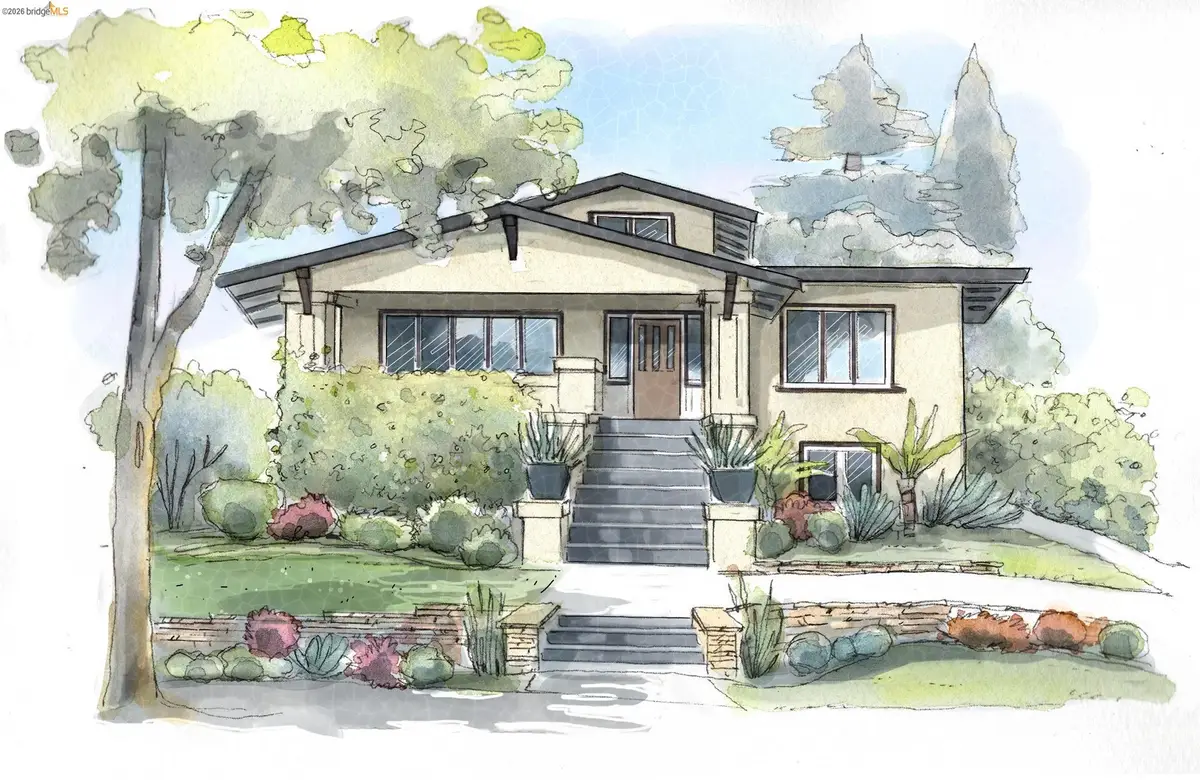 153 Arbor Dr, Piedmont, CA 94610 - #1