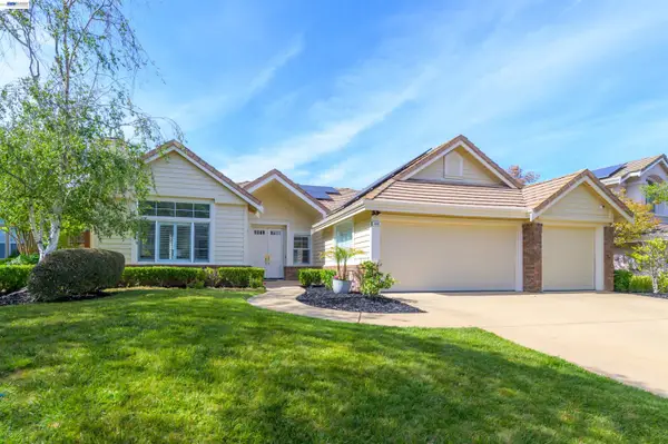 558 Montori Ct, Pleasanton, CA 94566