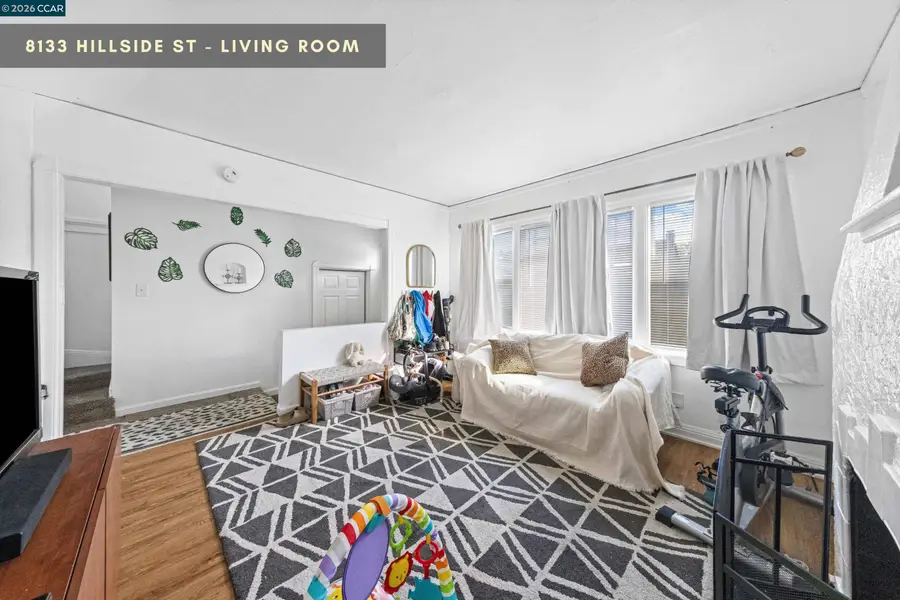 2353 82nd Ave, Oakland, CA 94605 - #3