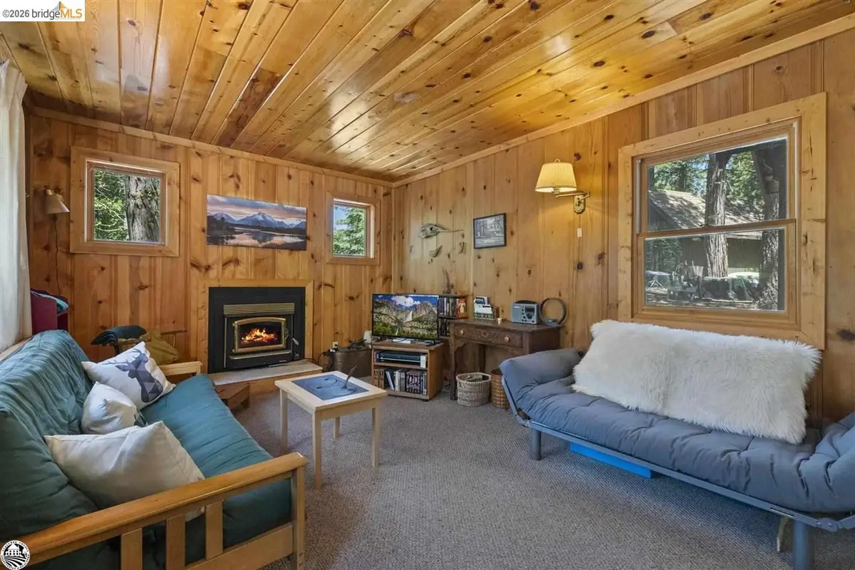 177 Sugarpine Circle, Pinecrest, CA 95364 - #1