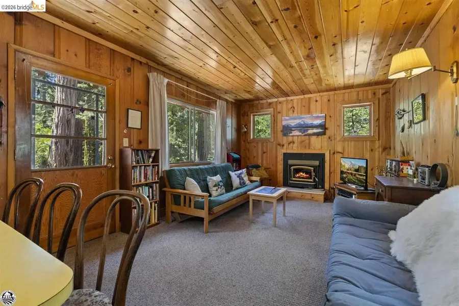 177 Sugarpine Circle, Pinecrest, CA 95364 - #3