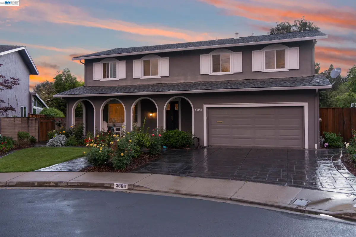 3668 Chelsea Ct, Pleasanton, CA 94588 - #1