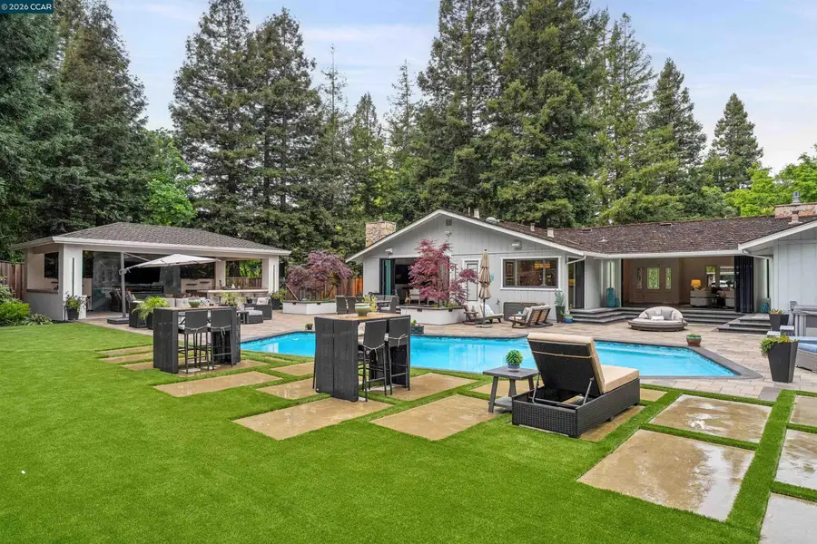 2348 Holly Oak Dr, Danville, CA 94506 - #2