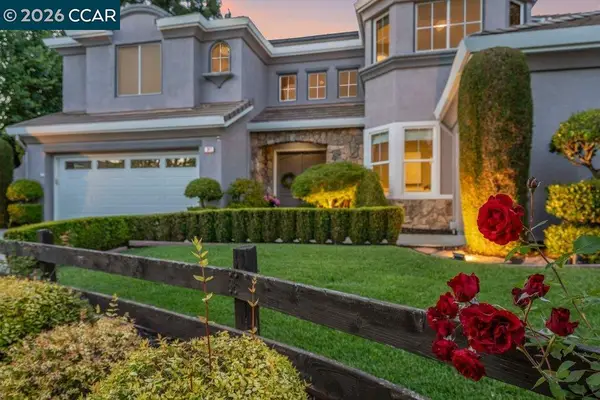 347 Shelterwood Ct, Danville, CA 94506