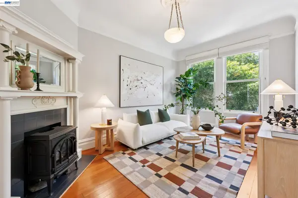 3124 Laguna St #A, San Francisco, CA 94123