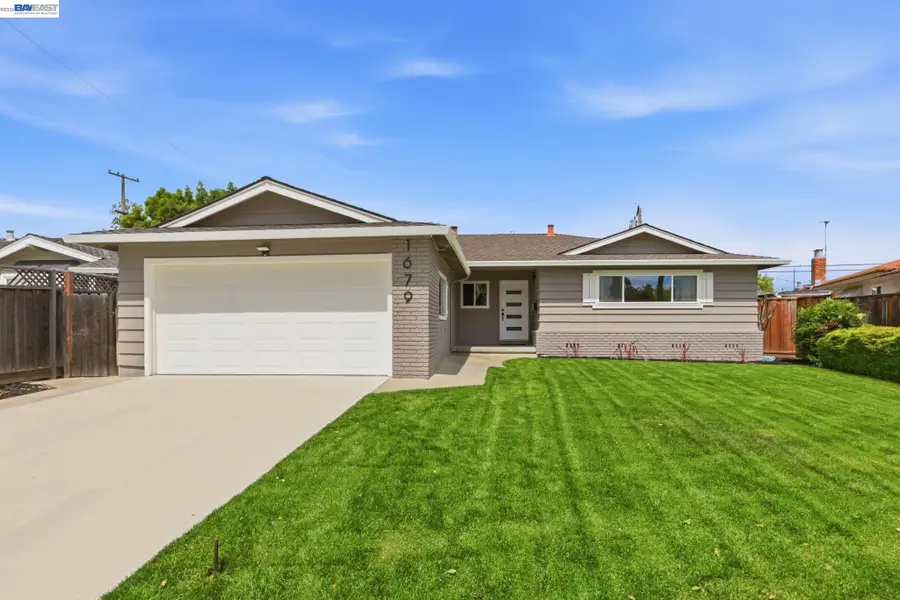 1679 Catalonia Way, San Jose, CA 95125 - #2