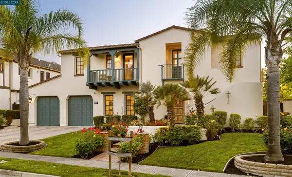 5316 Cypress Hawk Ct, San Ramon, CA 94582