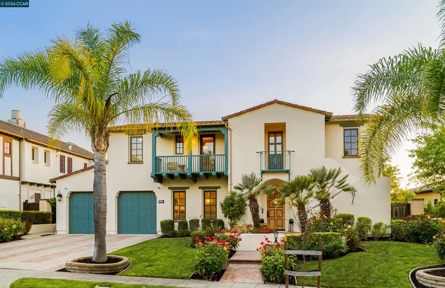 5316 Cypress Hawk Ct, San Ramon, CA 94582 - #2