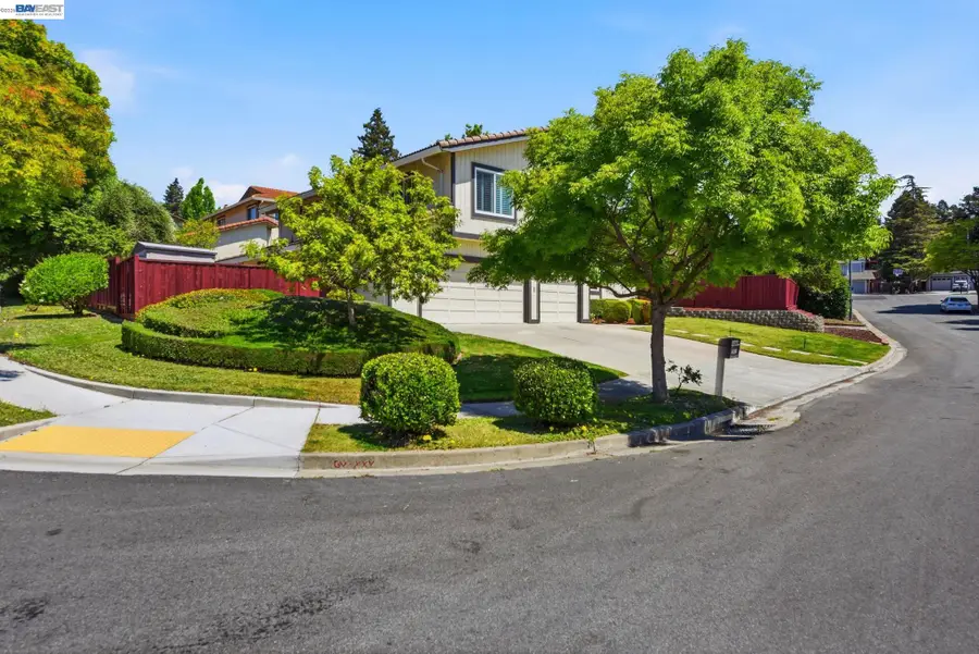 44304 Paiute Ct, Fremont, CA 94539 - #2