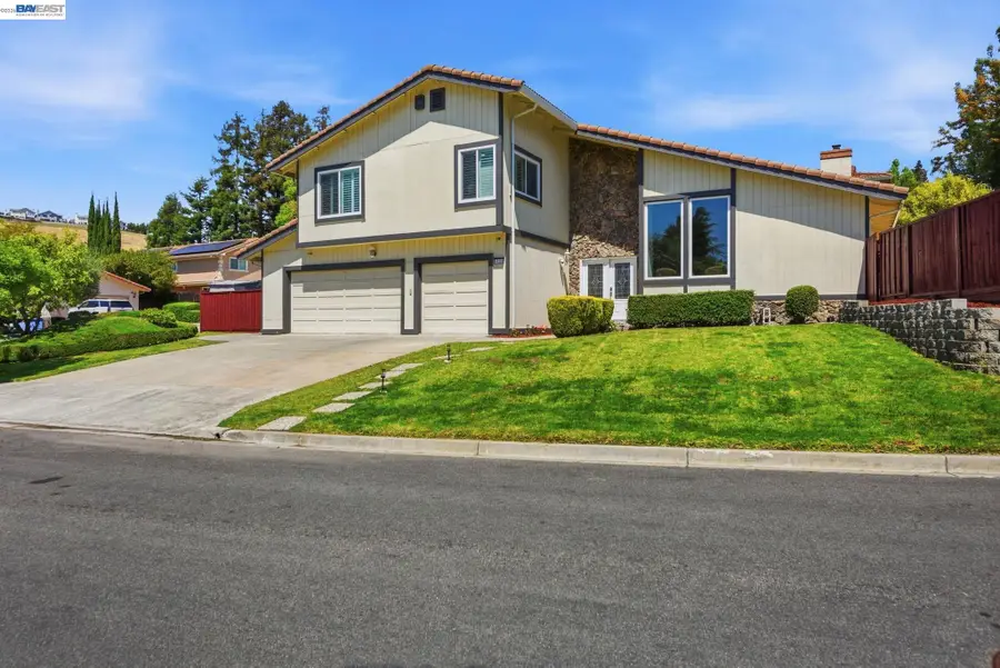 44304 Paiute Ct, Fremont, CA 94539 - #3