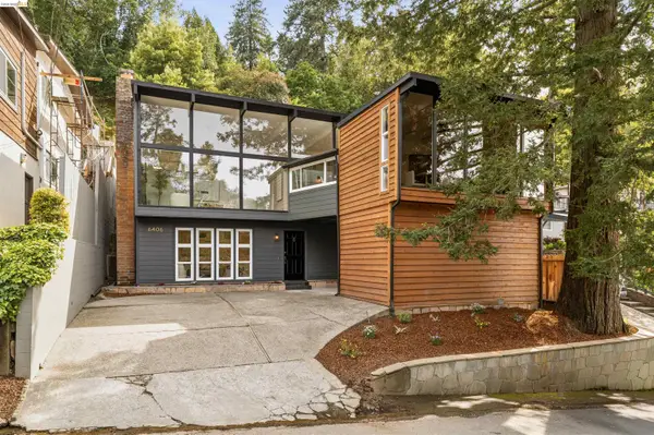 6406 Oakwood Dr, Oakland, CA 94611