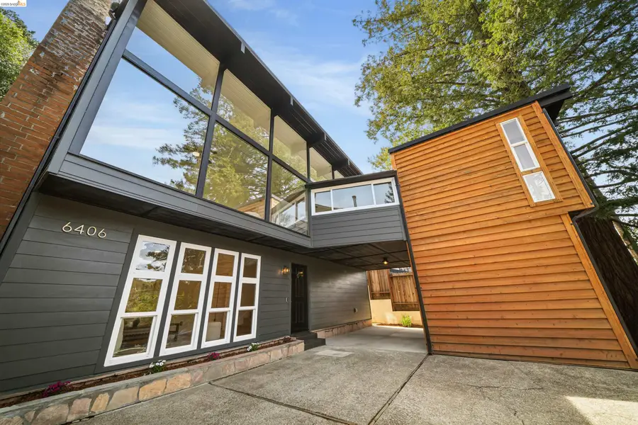 6406 Oakwood Dr, Oakland, CA 94611 - #3