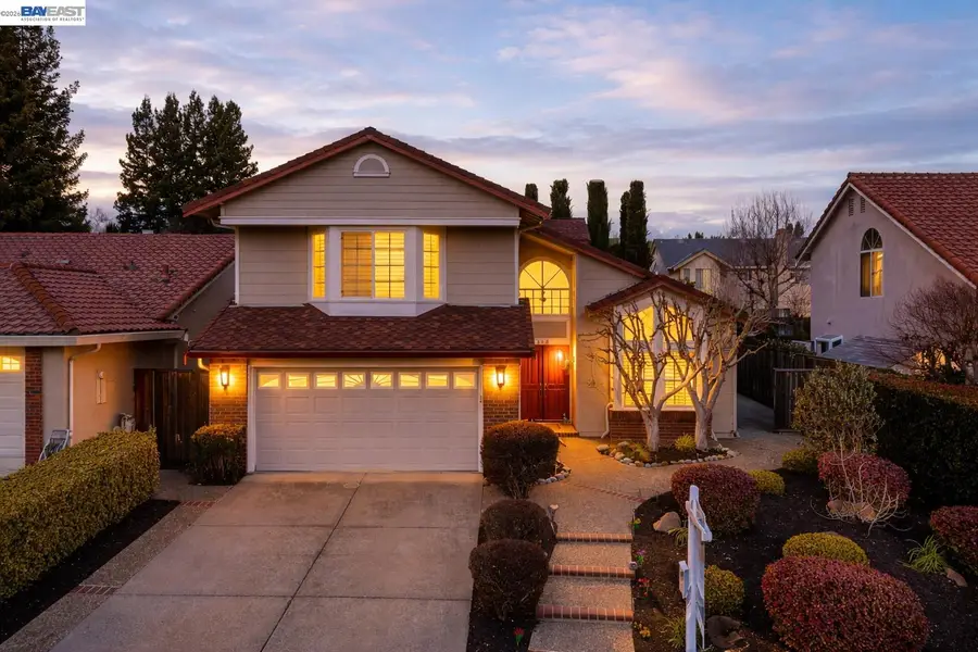 280 Summerford Cir, San Ramon, CA 94583 - #2