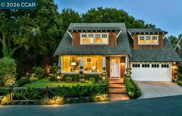 3 Tamalark Ln, Danville, CA 94506