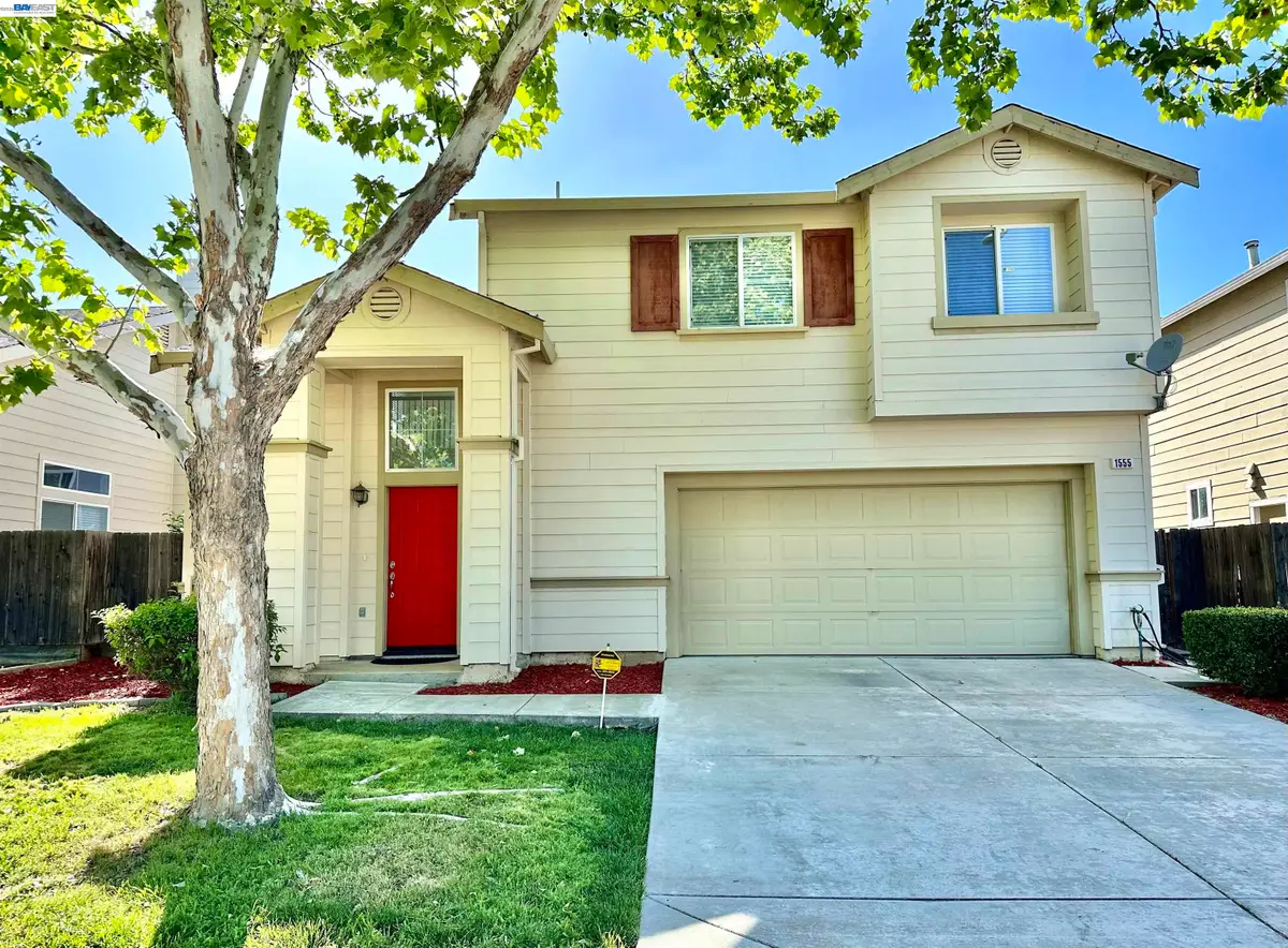 1555 Lankershire Dr, Tracy, CA 95377 - #1