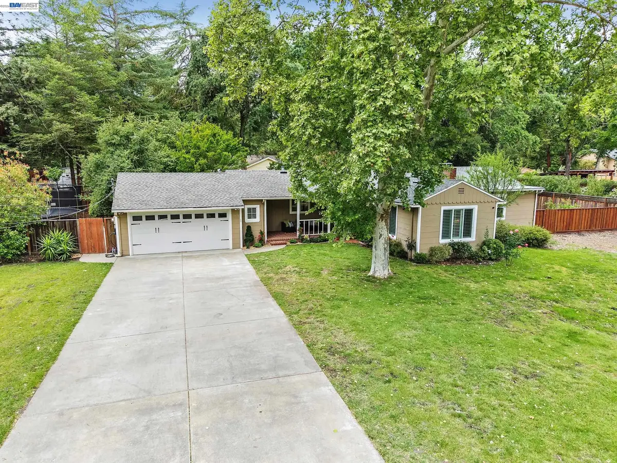 1989 Meadow Rd, Walnut Creek, CA 94595 - #1