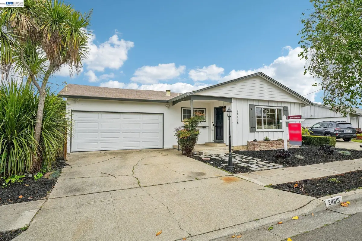 24815 Townsend Ave, Hayward, CA 94544 - #1