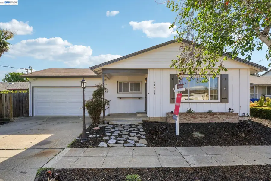 24815 Townsend Ave, Hayward, CA 94544 - #3