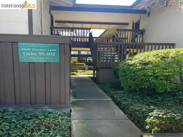 2400 Shadow Ln #97, Antioch, CA 94509 - #1
