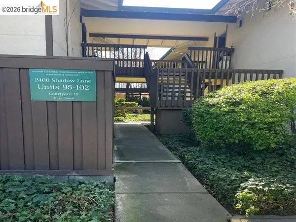 2400 Shadow Ln #97, Antioch, CA 94509