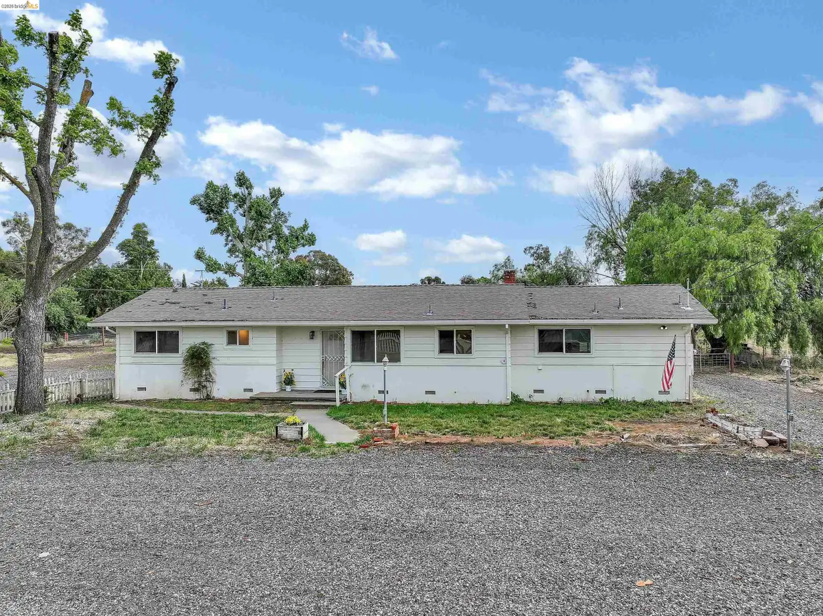 1791 Sunset Rd, Brentwood, CA 94513 - #1