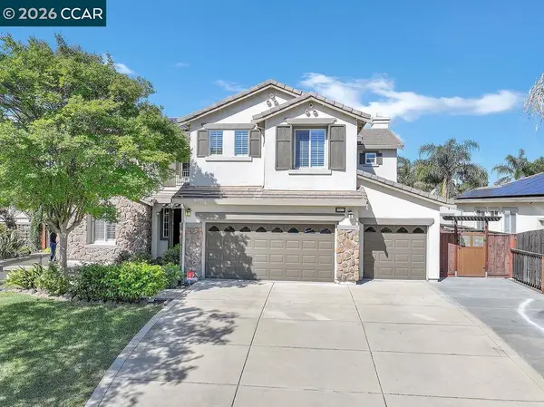 2052 Great Meadow Ct, Brentwood, CA 94513