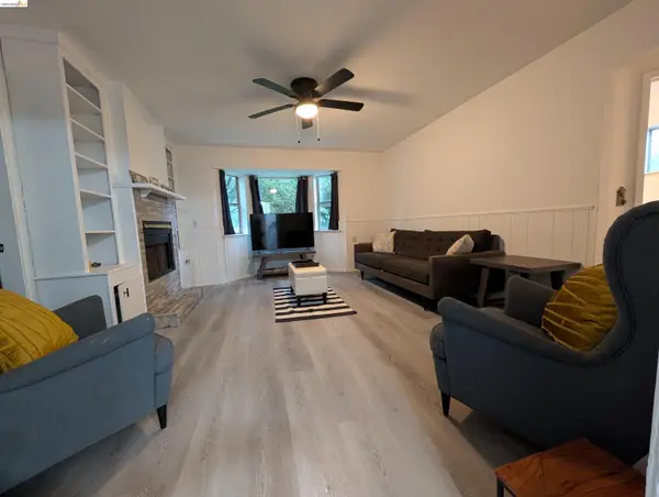 Address Withheld By Seller, Vallecito, CA 95251