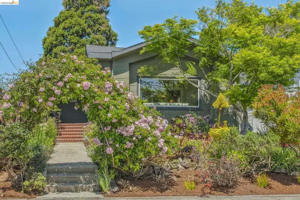 1233 Carleton St, Berkeley, CA 94702