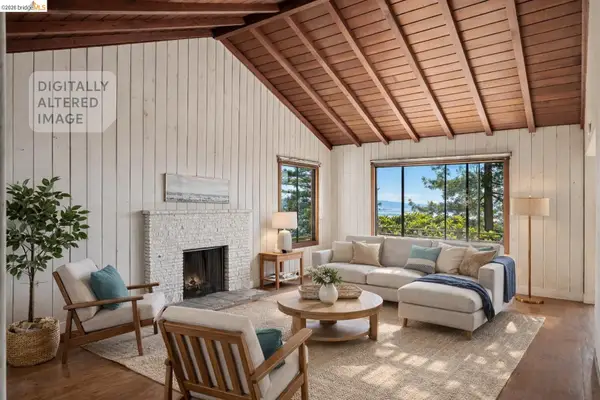 870 Keeler Ave, Berkeley, CA 94708