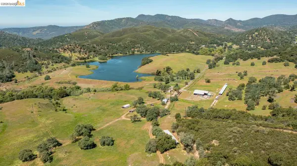 4780 Mary Harrison Mine Rd, Coulterville, CA 95311