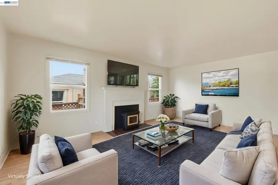 2329 Vestal Ave, Castro Valley, CA 94546 - #3