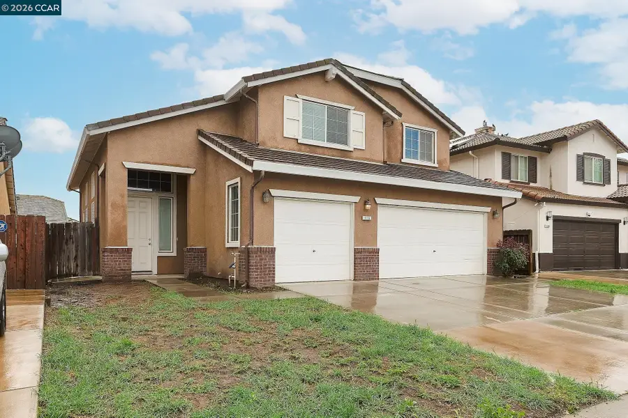 116 Travertine Ave, Lathrop, CA 95330 - #2