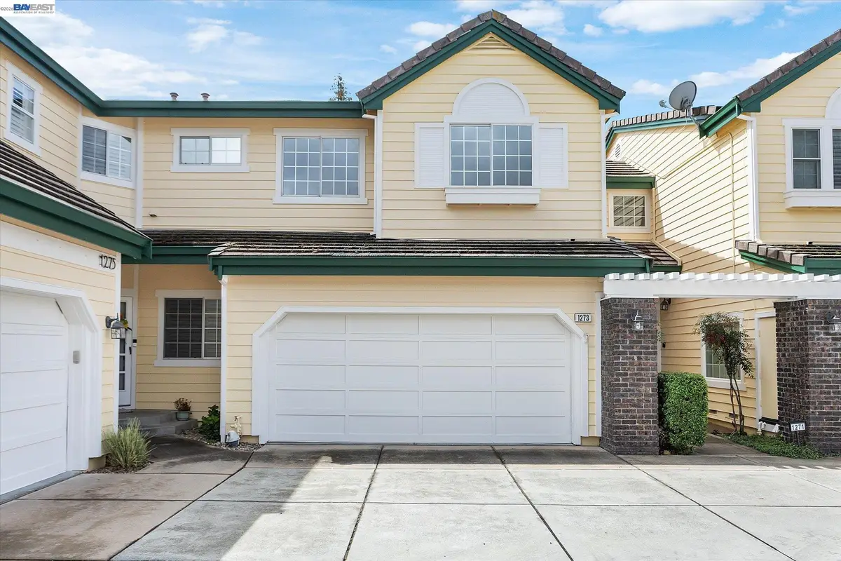 1273 Shell Circle, Clayton, CA 94517 - #1