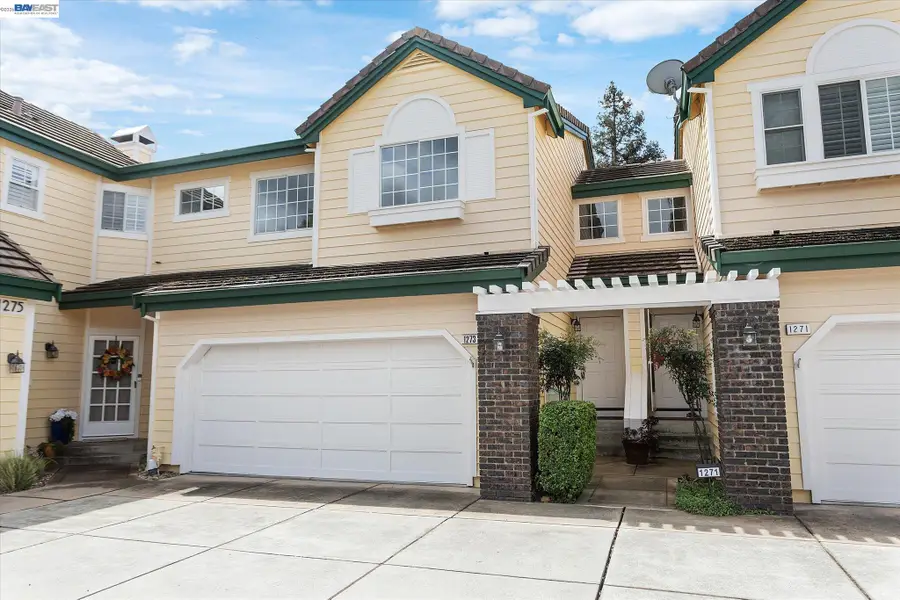 1273 Shell Circle, Clayton, CA 94517 - #2