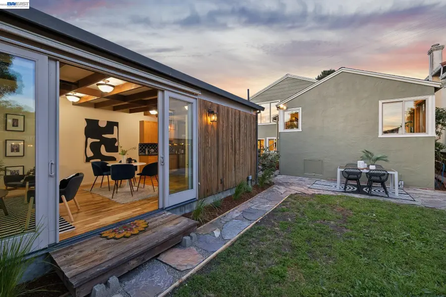 816 Talbot Avenue, Albany, CA 94706 - #3