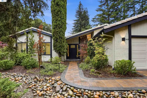 6740 Corte Segunda, Martinez, CA 94553